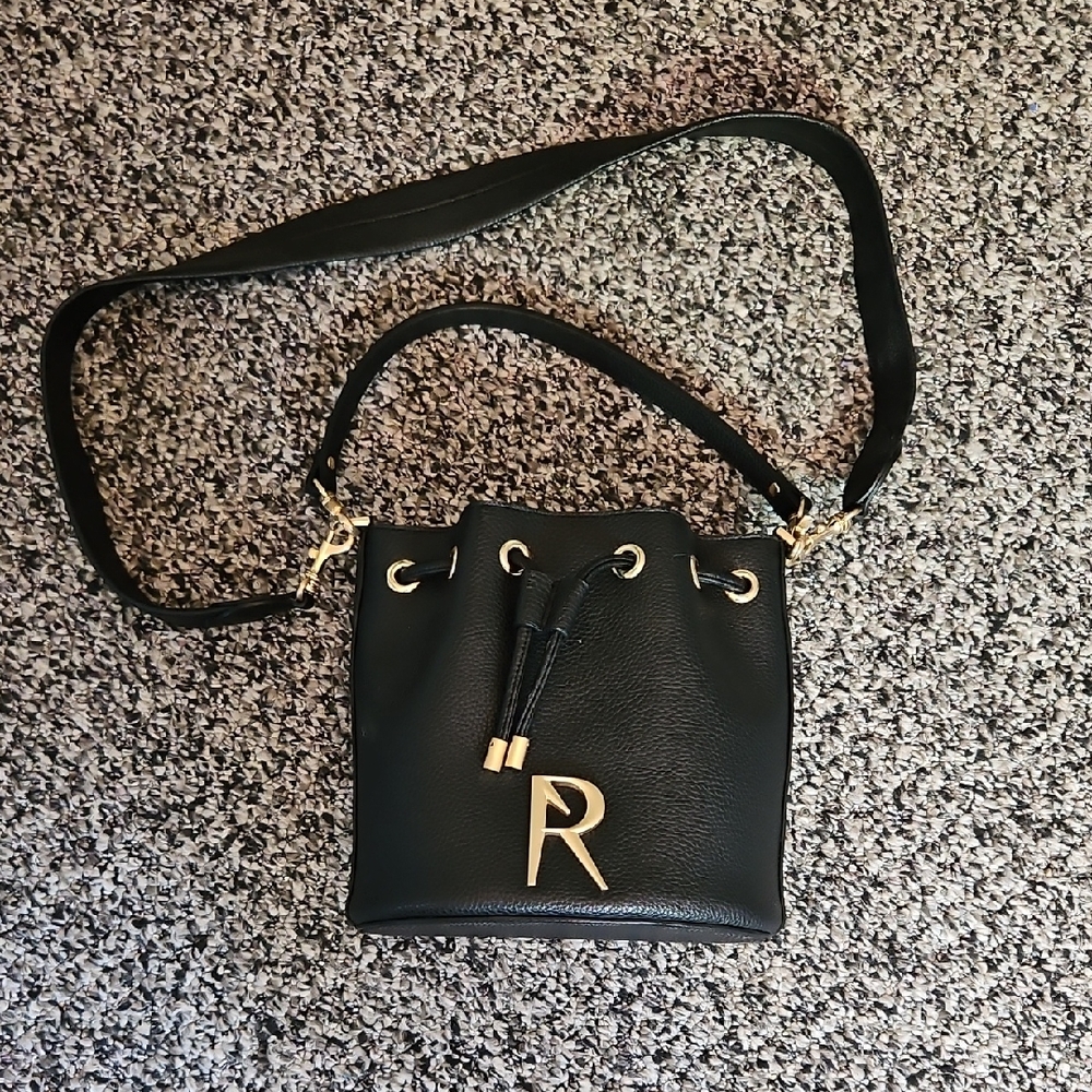 Madeline Mini Bucket Bag